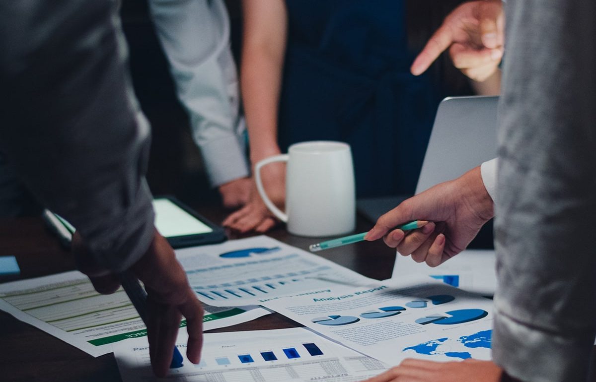 Corporate Services | General Accounting
