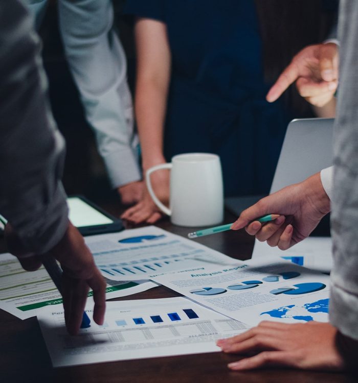 Corporate Services | General Accounting