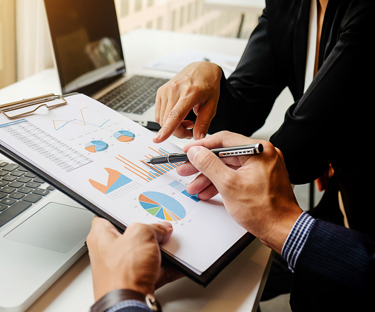 General Accounting Services