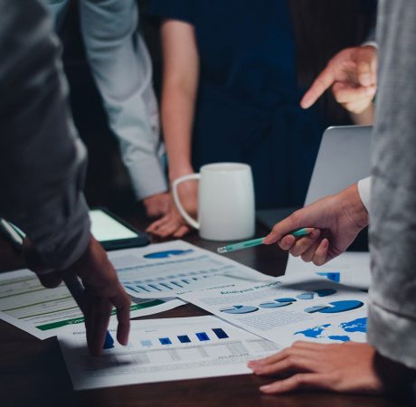 Corporate Services Corporate Services | General Accounting